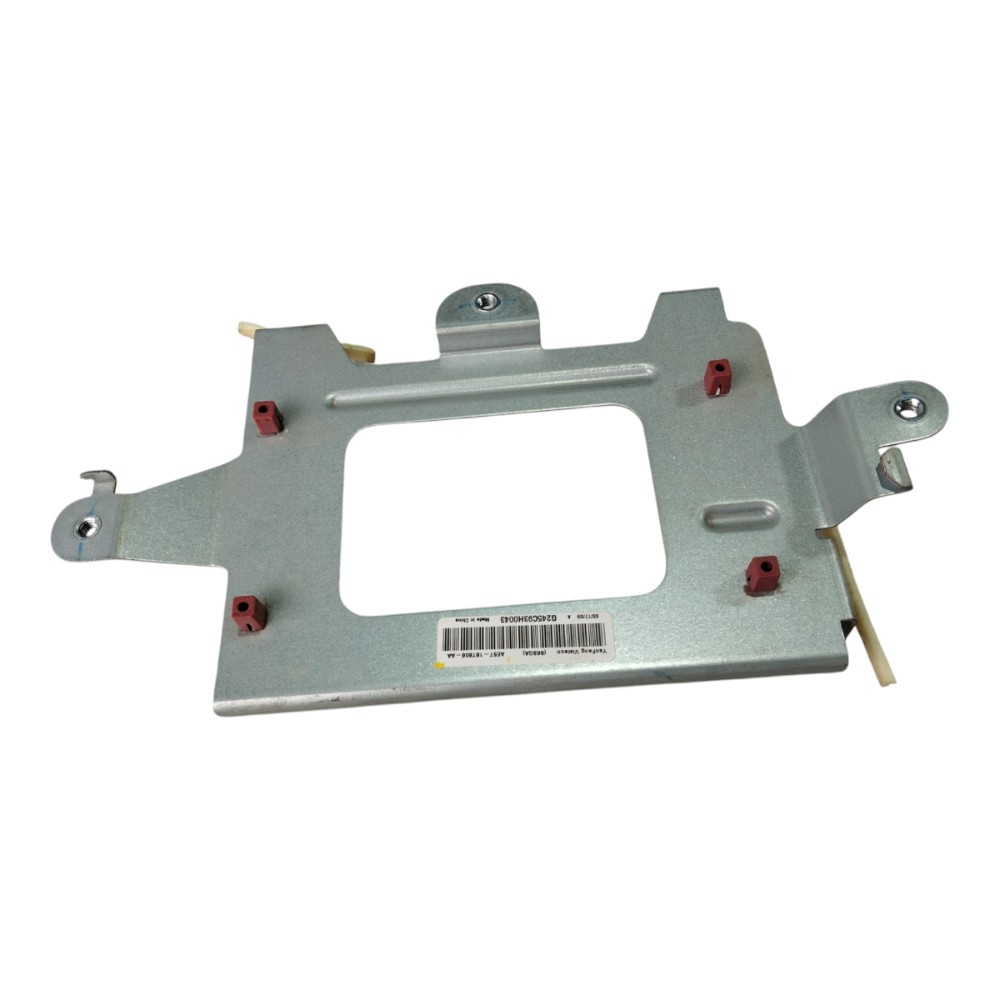 Suporte Módulo Som Ford Fusion 2009 2012 V637 6