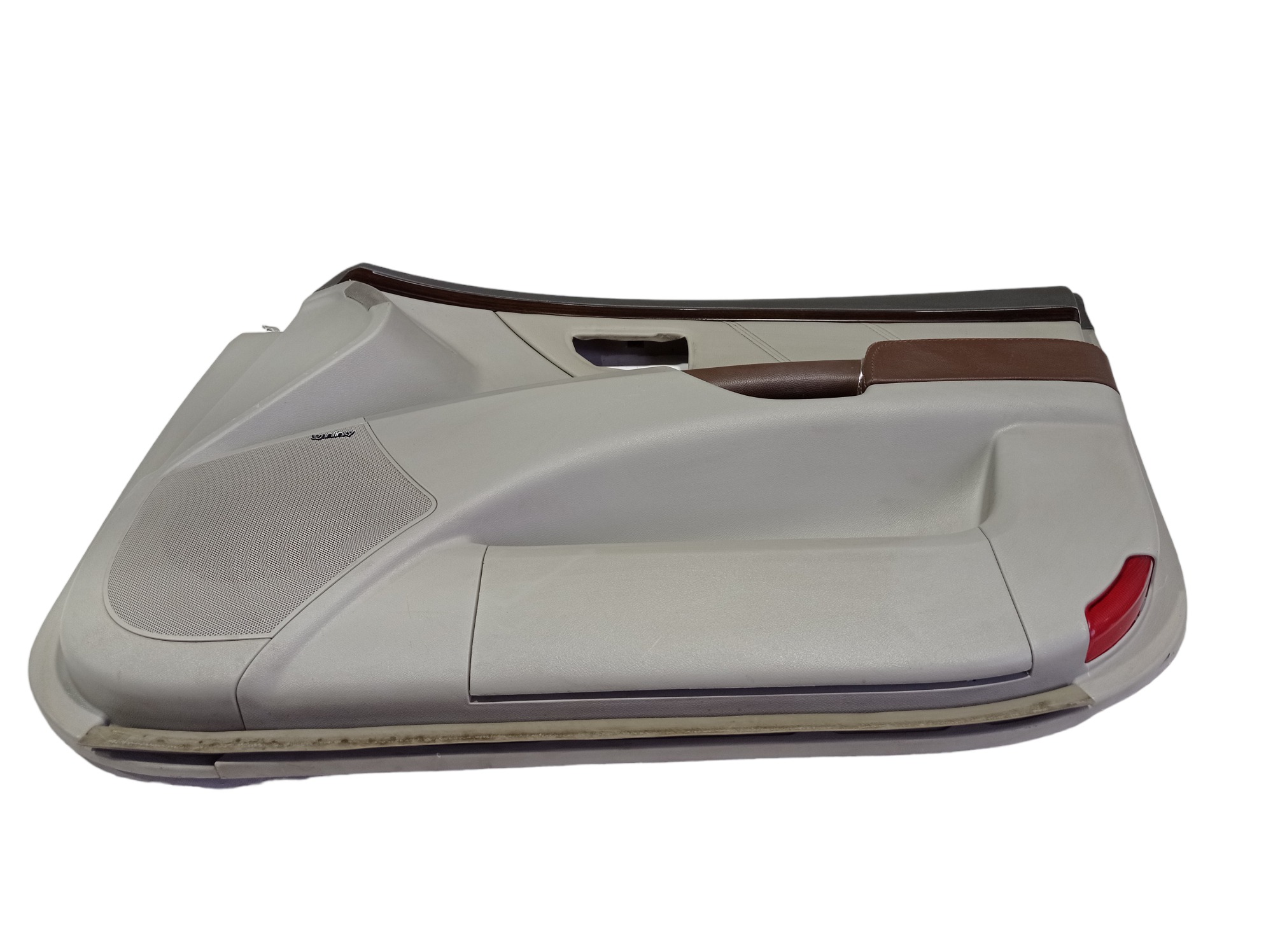 Forro Porta Dianteira Direita Hyundai Azera 2011 V579 2