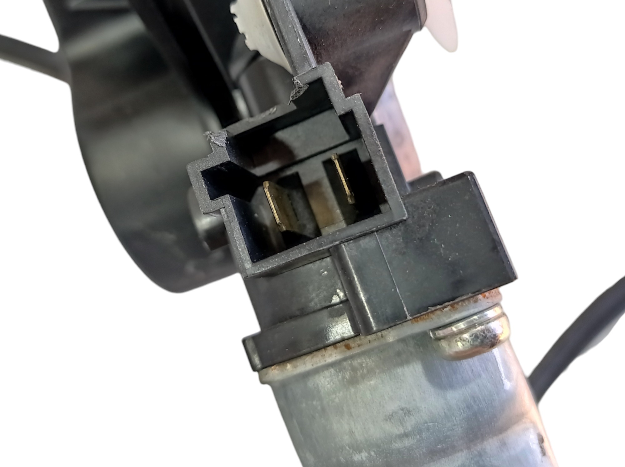 Máquina Vidro Porta Dianteira Direita Grand Caravan 05 V586 7