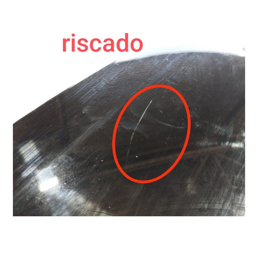 Moldura Coluna Tras Direito Land Rover Defender 21 22 V645 10