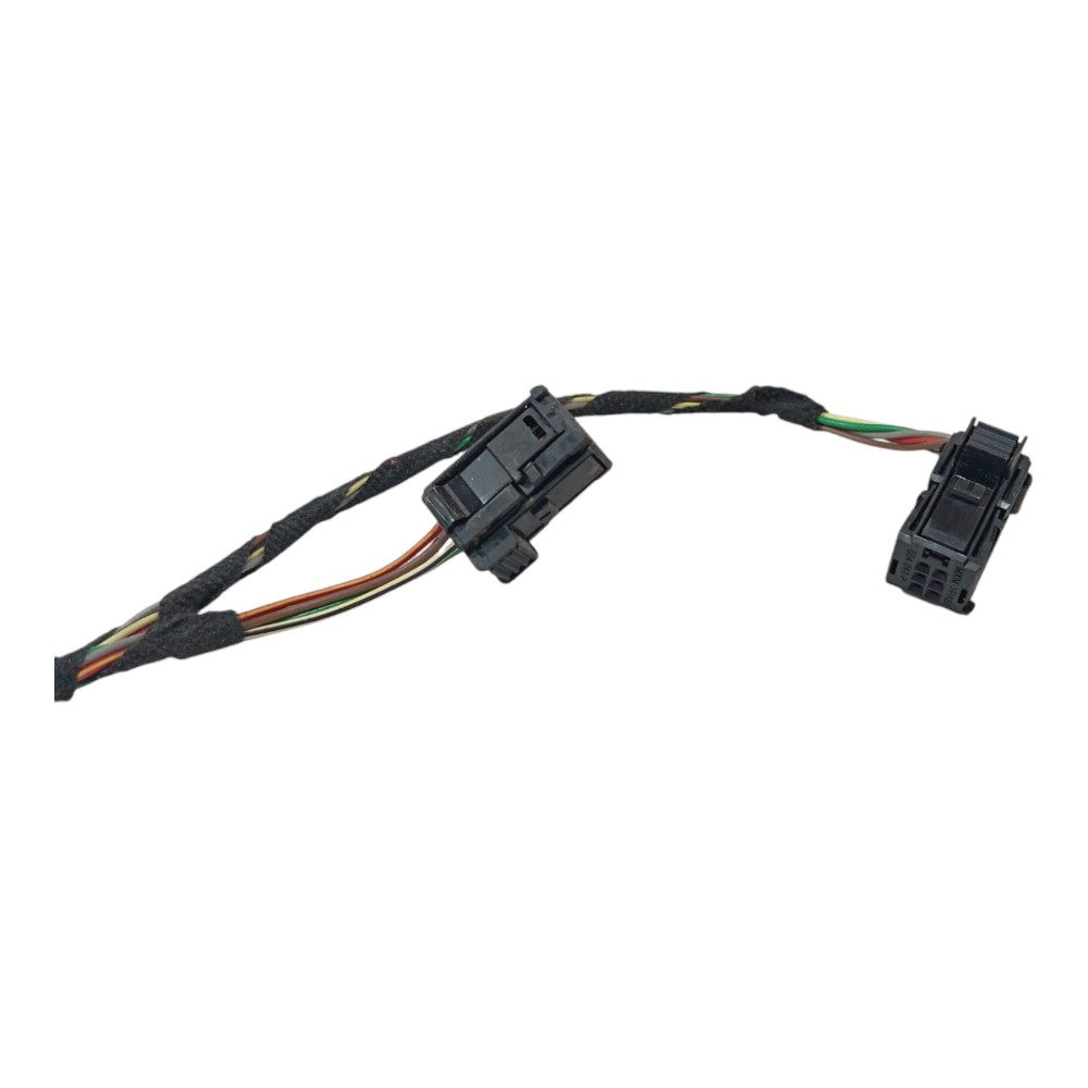 Chicote Caixa Evaporadora Chery Tiggo 7 Pro 2022 2024 V640 3