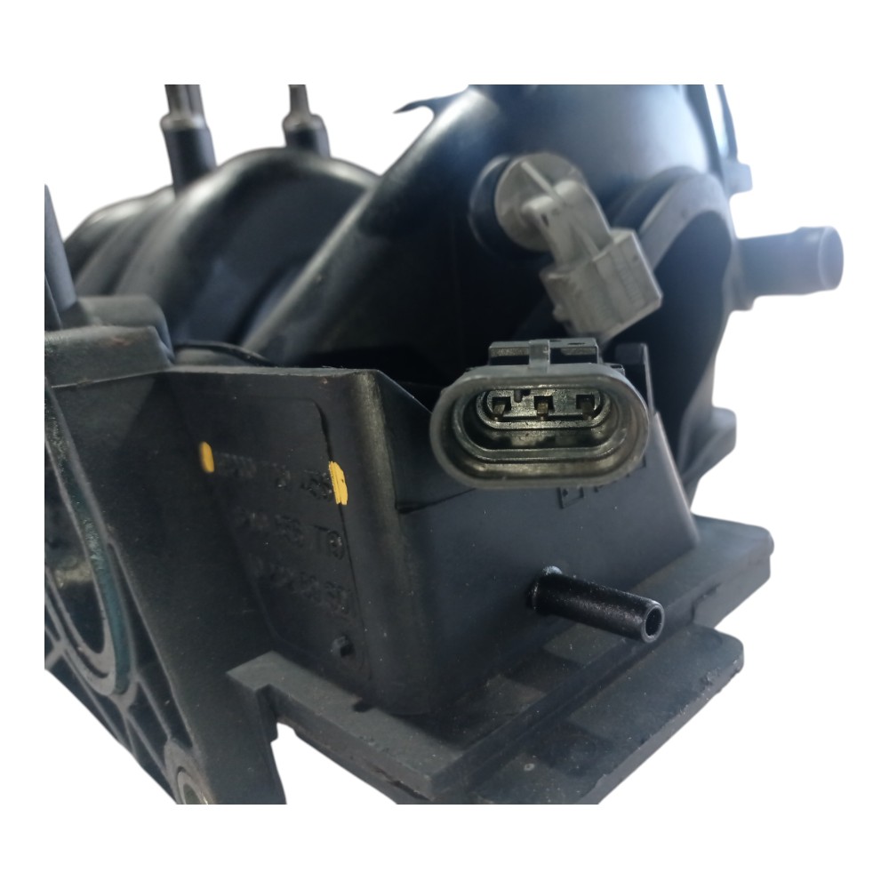Coletor Admissão Renault Sandero Exp 16 V226 7