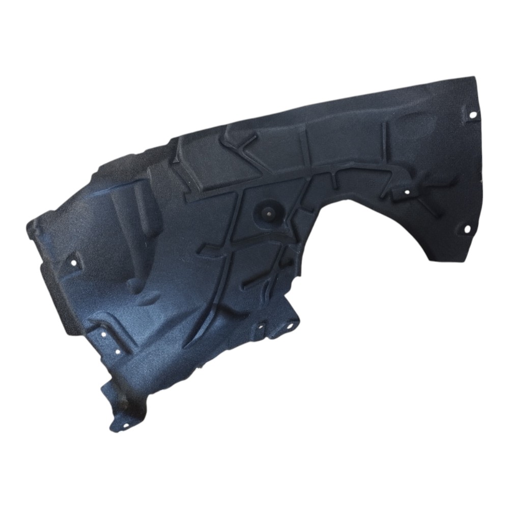 Parabarro Dianteiro Esquerdo Land Rover Defender 2022 V645