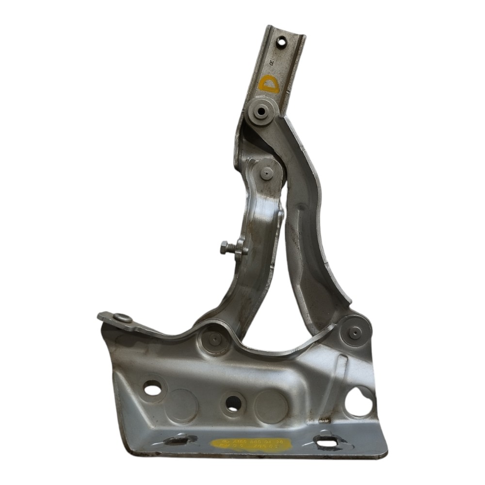 Dobradiça Direita Capô Mercedes B180 2010 V630 2