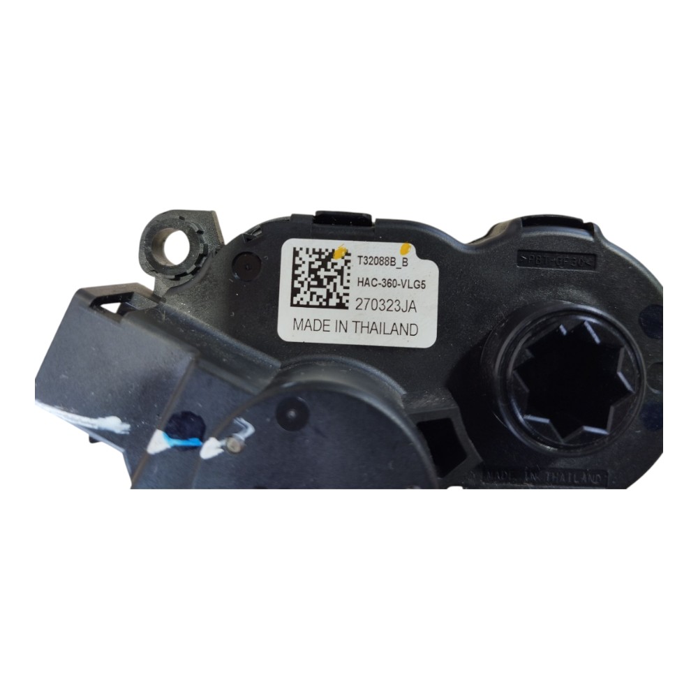 Motor Atuador Caixa Ar Byd Song Plus 2023 2024 2025 V642 6
