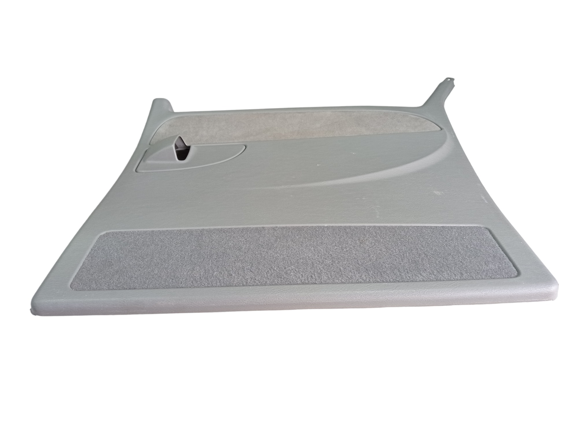 Forro Porta Traseira Direita Grand Caravan Limited 2005 V586 2