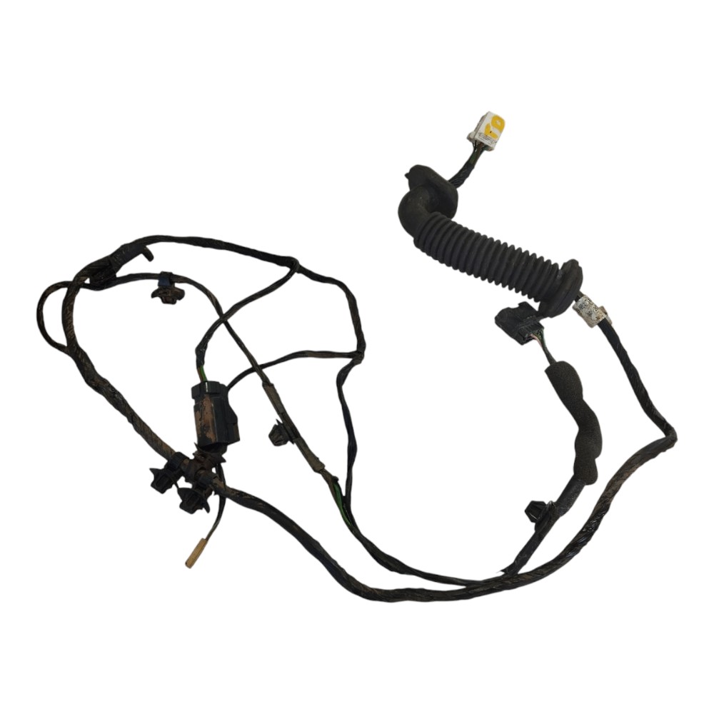 Chicote Porta Traseira Direita Jac Ej7 2023 V618 6