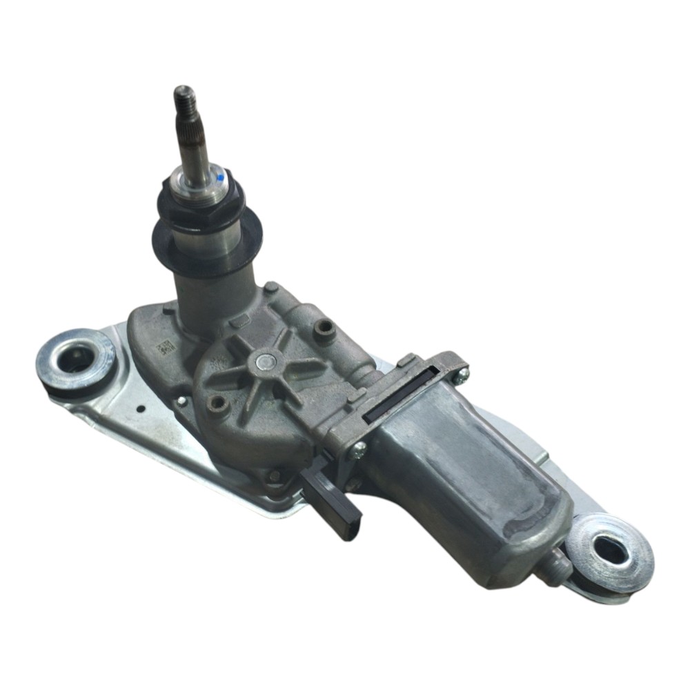 Motor Maquina Vidro Traseiro Fiat Mobi 2025 V654 8