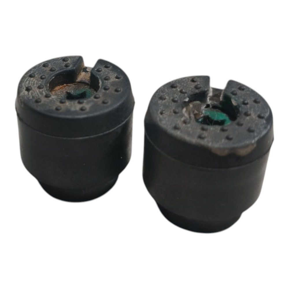 Batente Tampa Traseira Byd Dolphin Gs 2024 2025 V666 9