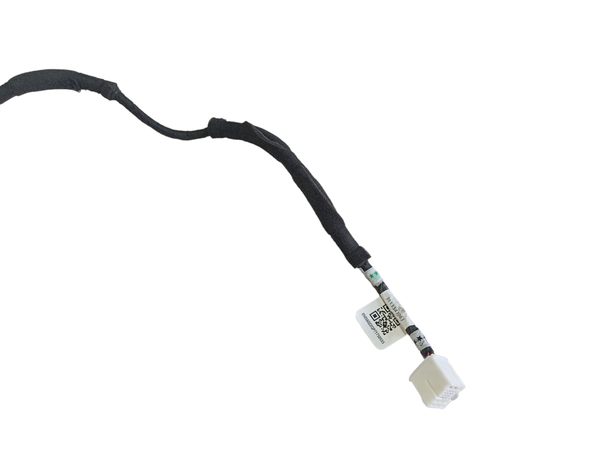 Chicote Tampa Traseira Byd Dolphin Gs 2024 2025 V594 3
