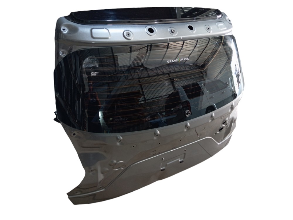 Tampa Traseira Hyundai Creta Nline 1.0 2022 A 2024 V609 5