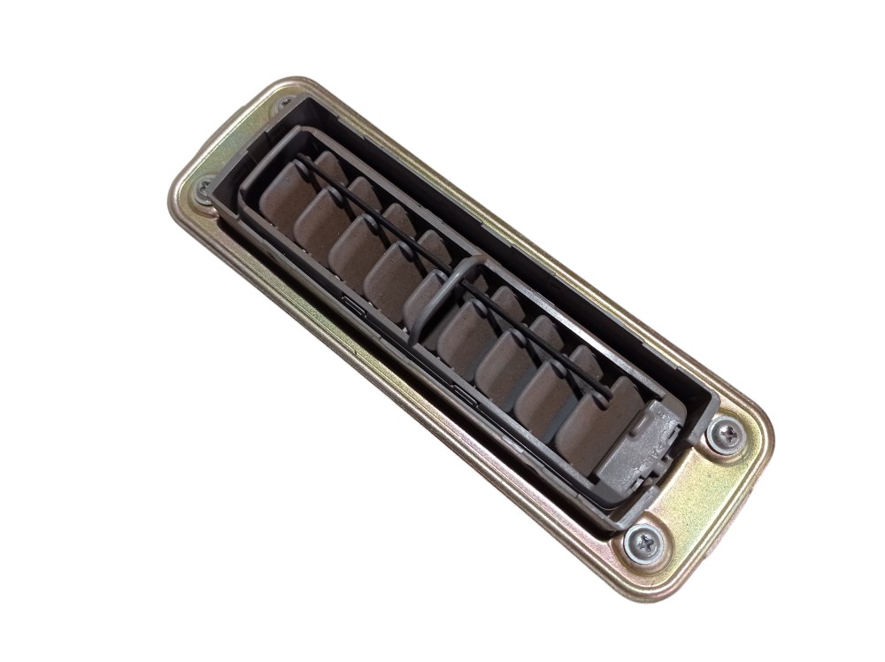 Difusor Ar Teto Toyota Prado 3.0 2005 V620 5