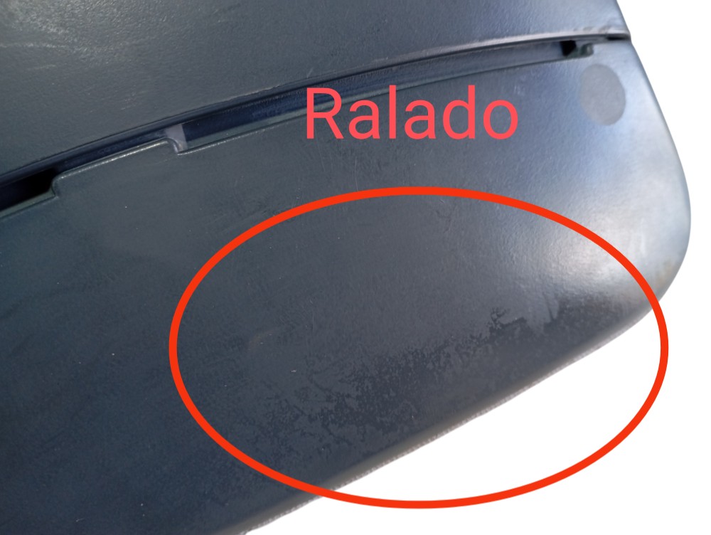 Moldura Superior Painel Fiat Doblo 2010 3