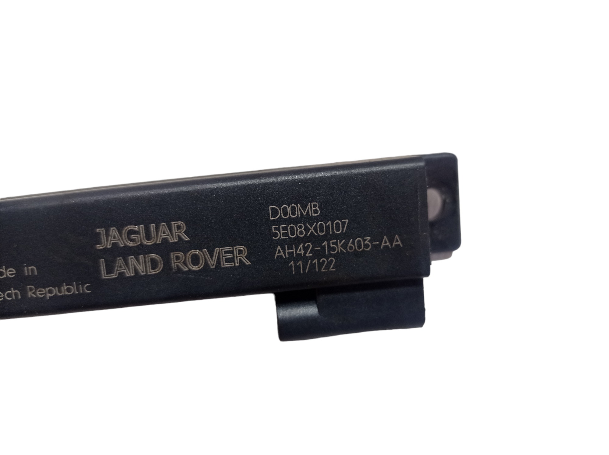 Sensor Antena Keyless Land Rover Discovery 4 2010 A 14 V582 6