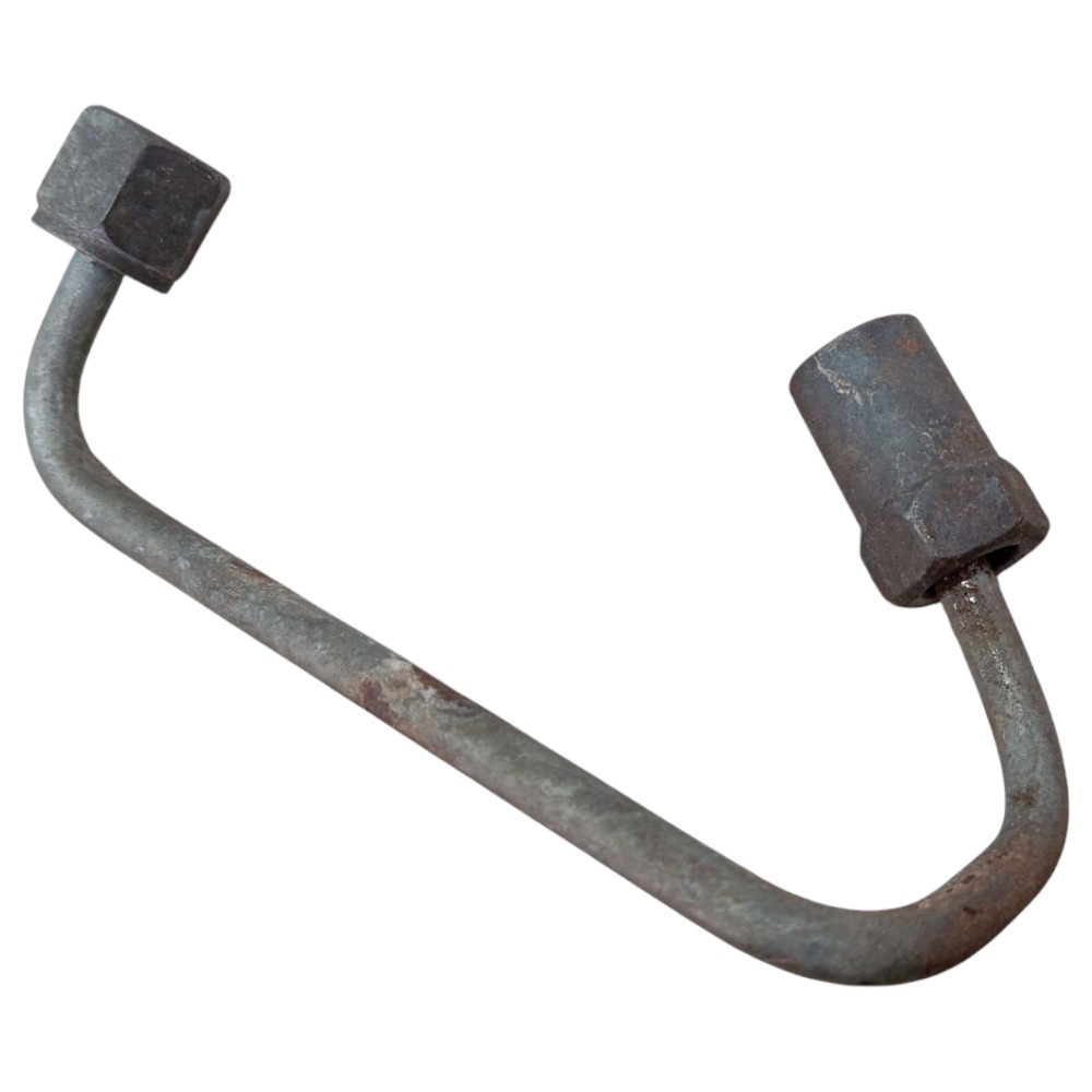 Cano Bico Injeção Troller T4 2011 V650 4