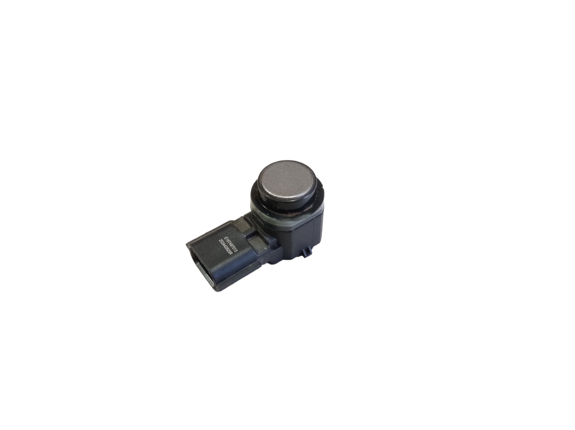 Sensor Estacionamento Traseiro Renault Sandero 2021 V339 5