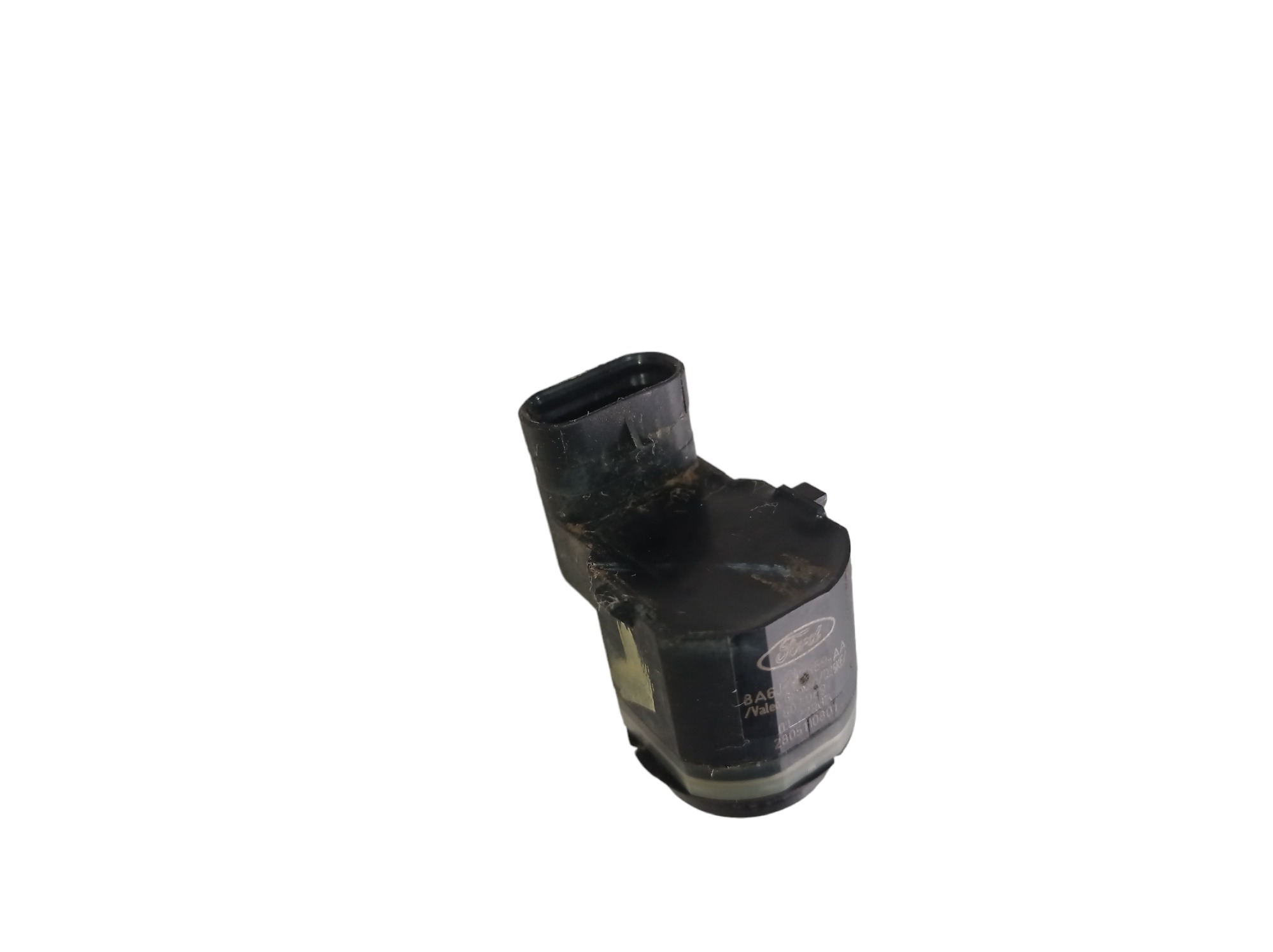 Sensor Estacionamento Traseiro Discovery 4 2010 A 2014 V582 4