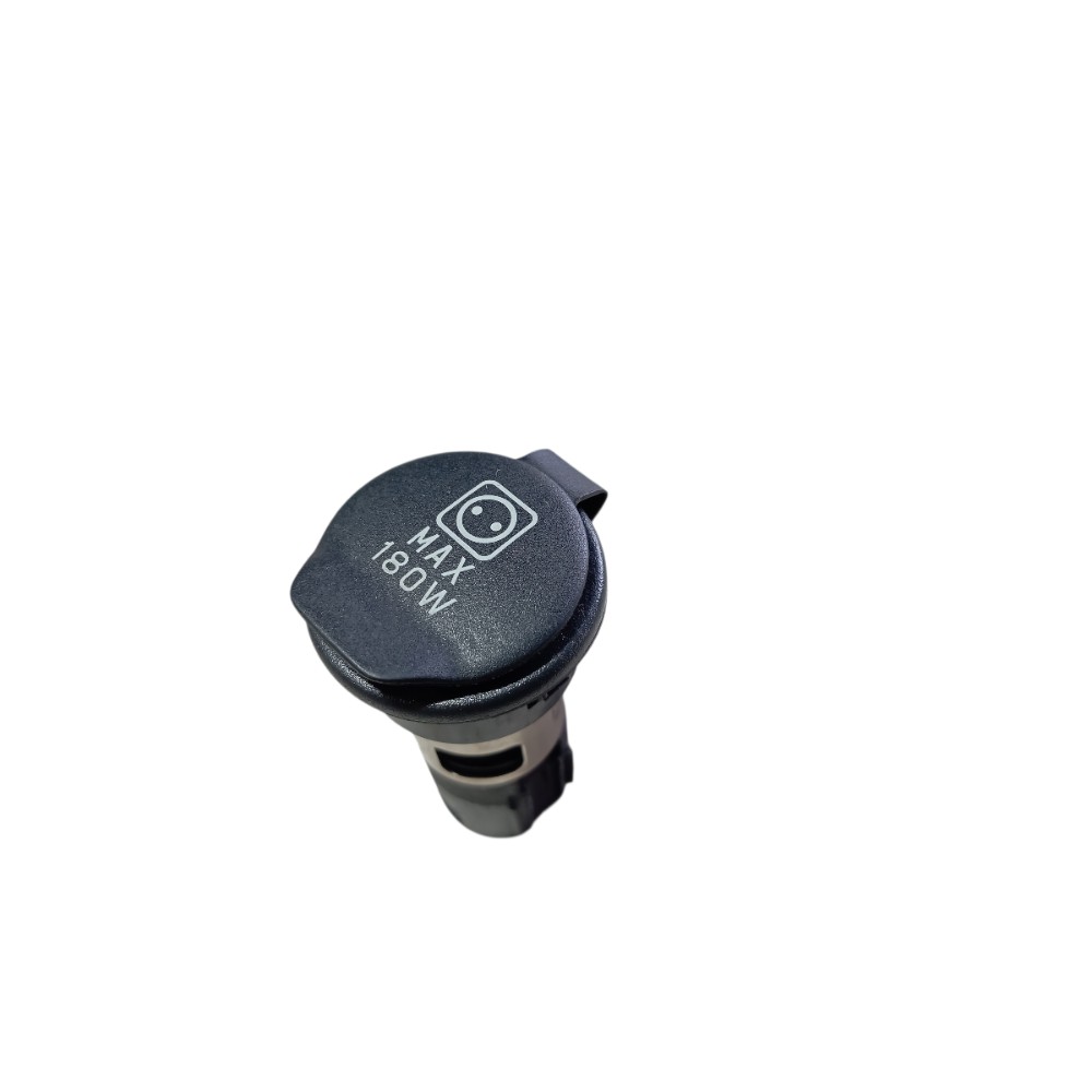 Tomada 180w Fiat Mobi 2023 7