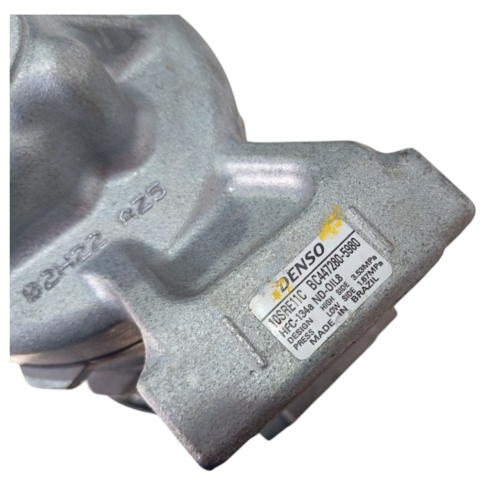 Compressor Ar Honda Hrv 1.5 2023 2025 V644 6