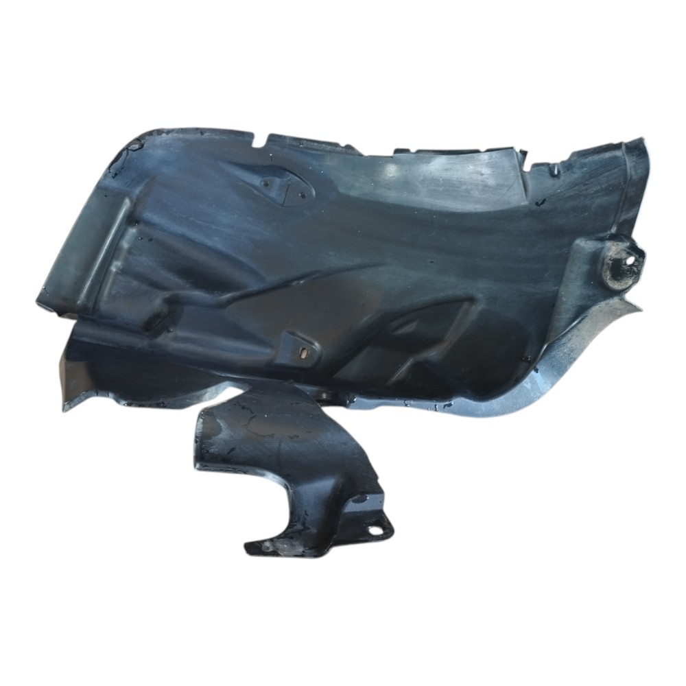 Parabarro Diant Esquerdo Land Rover Evoque 2012 A 15 V633 7