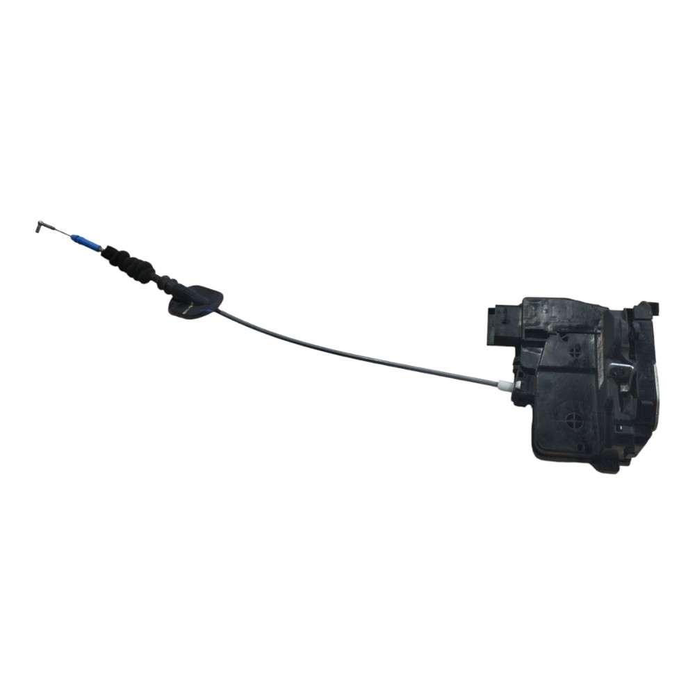 Fechadura Porta Diant Esquerda Byd Dolphin Gs 2024 2025 V653 7