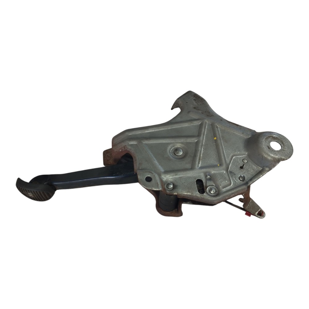 Pedal Freio Estacionário Chrysler Grand Caravan 2003 V578 5