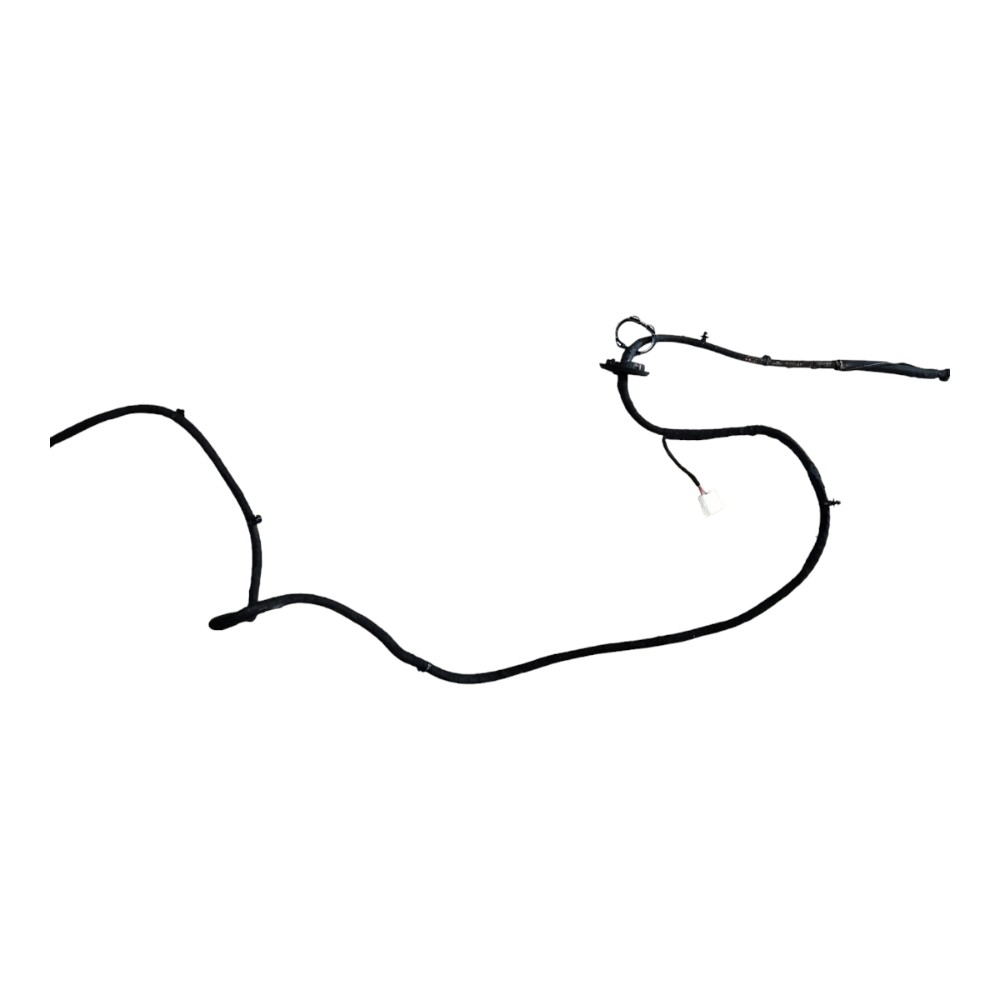 Chicote Polo Positivo Chery Tiggo 7 Pro 2022 2024 V640 5