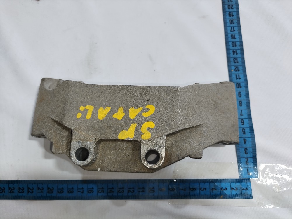 Suporte Catalisador Byd Song Plus 2023 2025 V631 6