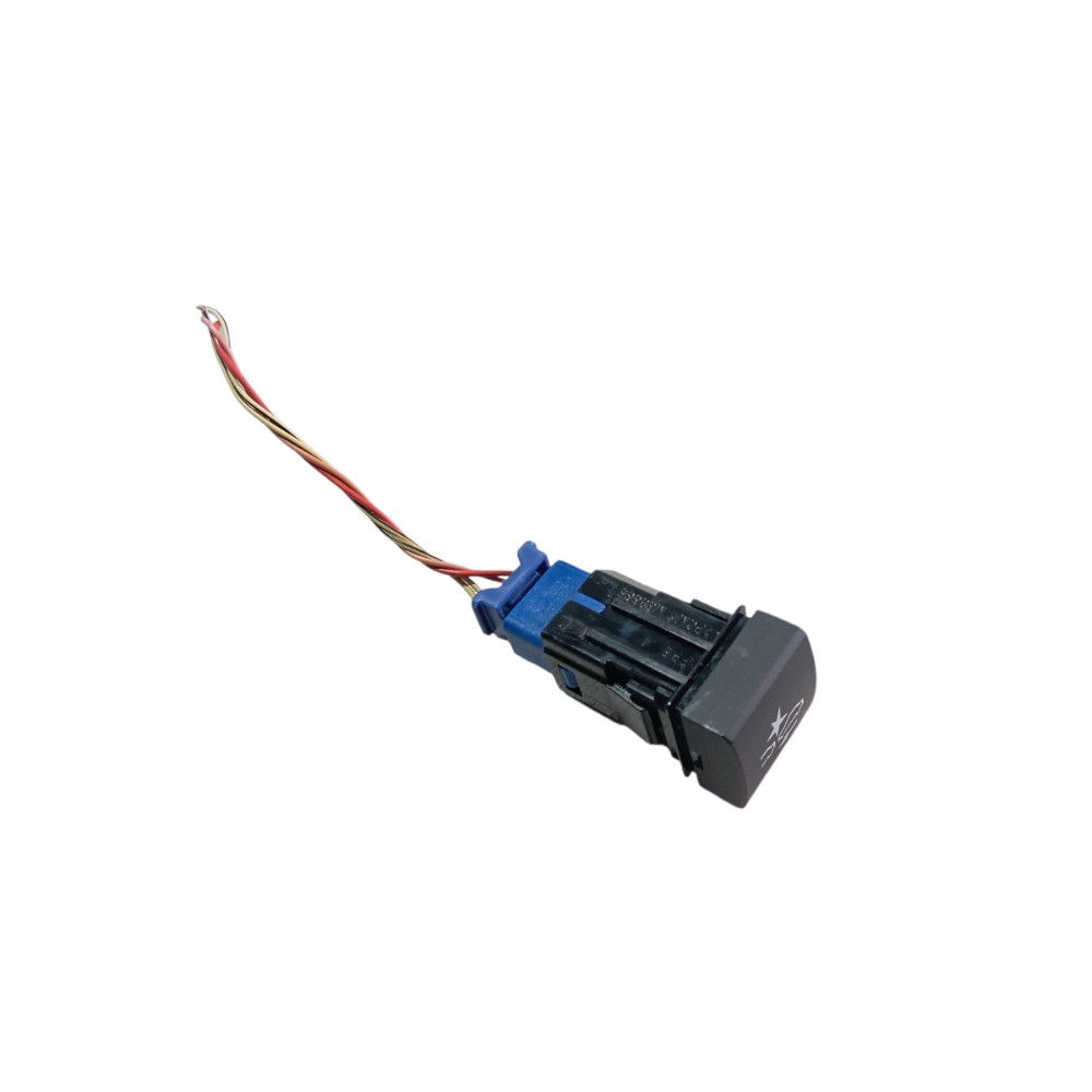 Botão Anti Impacto Toyota Yaris 2022 2023 5
