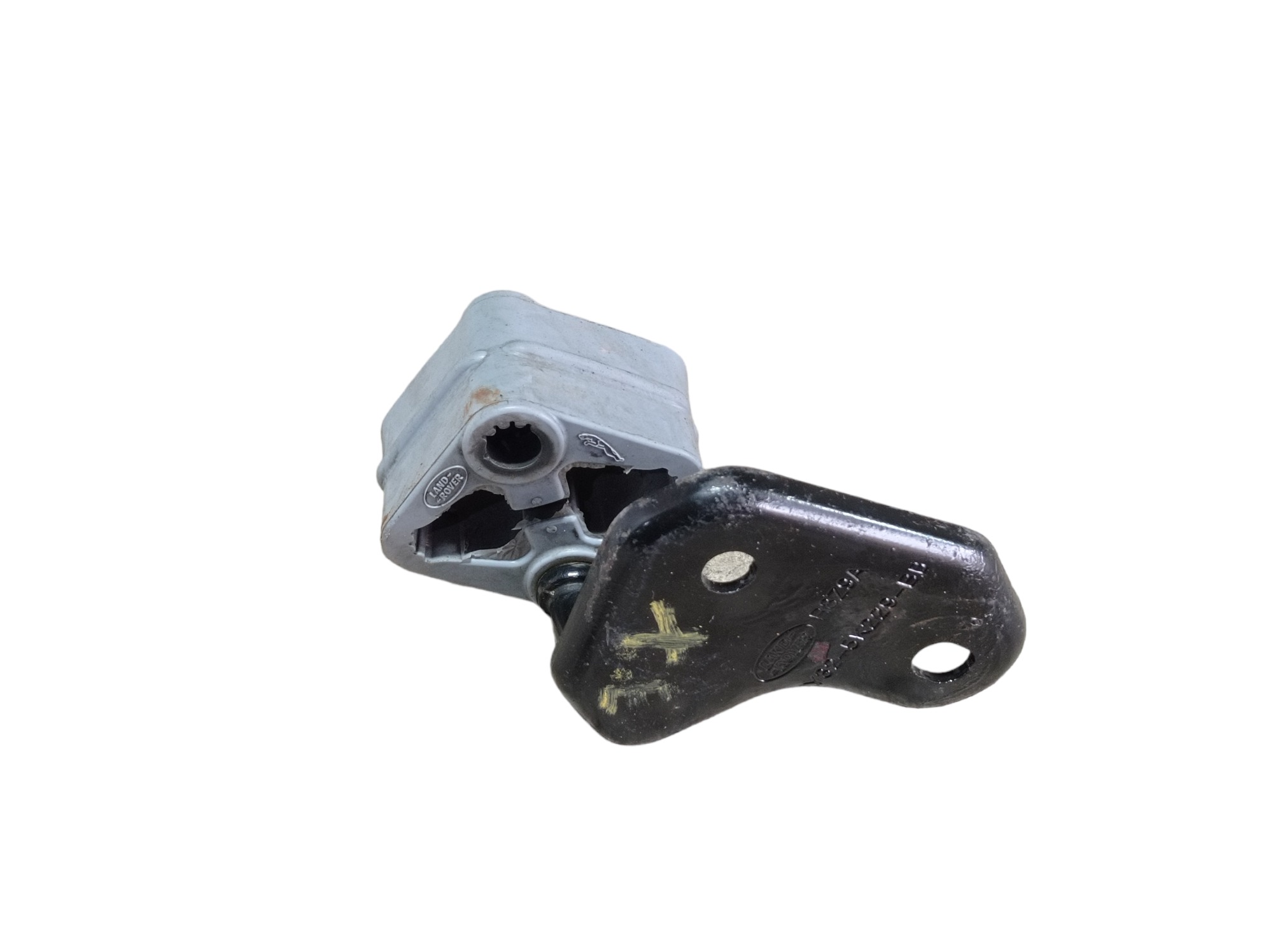 Suporte Coxim Escapamento Esquerdo Discovery 5 2019 V597 9