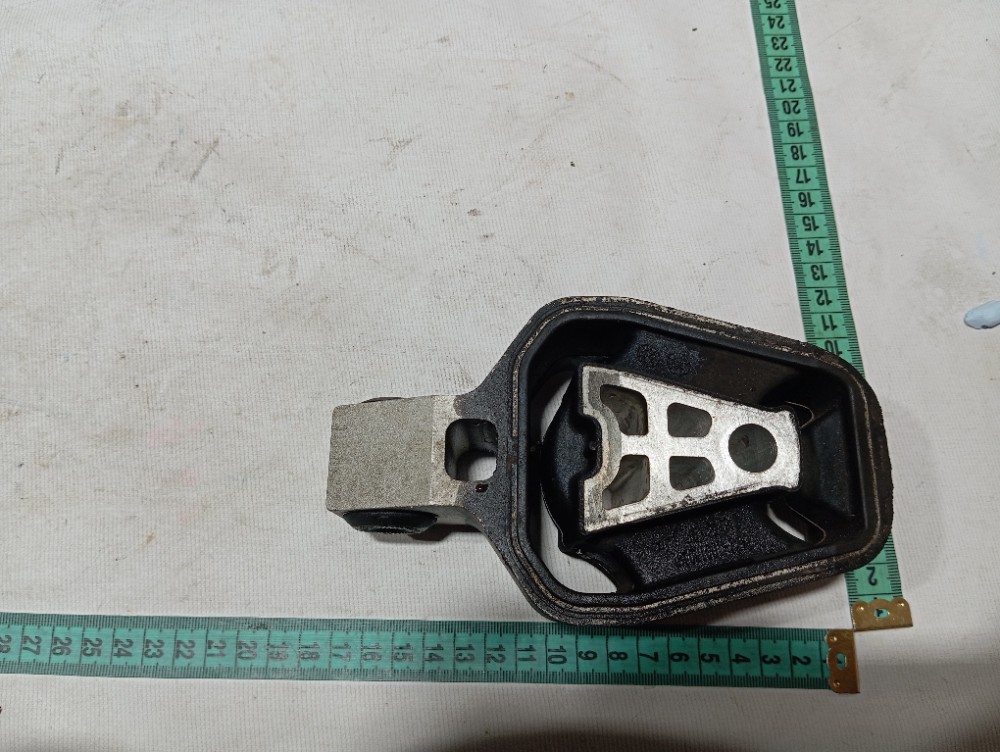 Coxim inferior direito câmbio Byd Song Pro 2025 V669 8