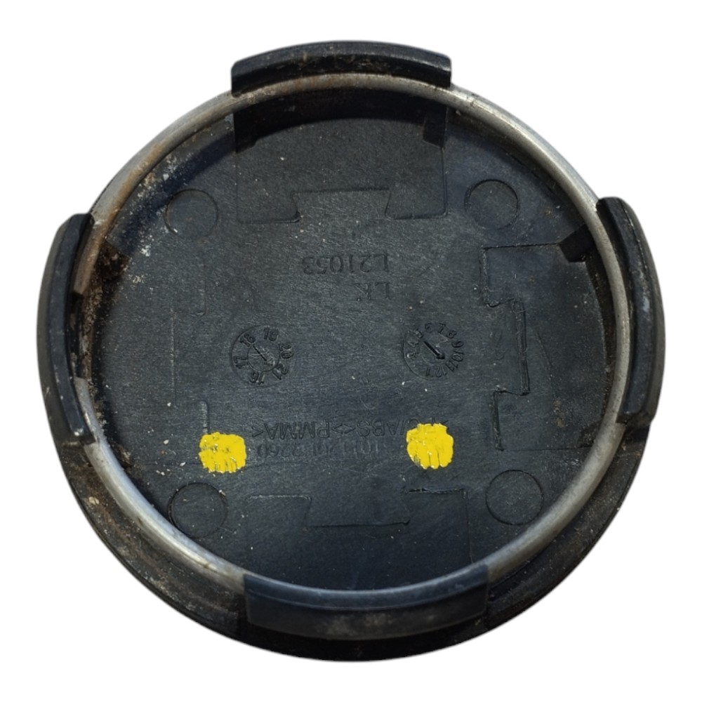 Calota Miolo Roda Jac Ejs1 2022 2023 2024 V616 6