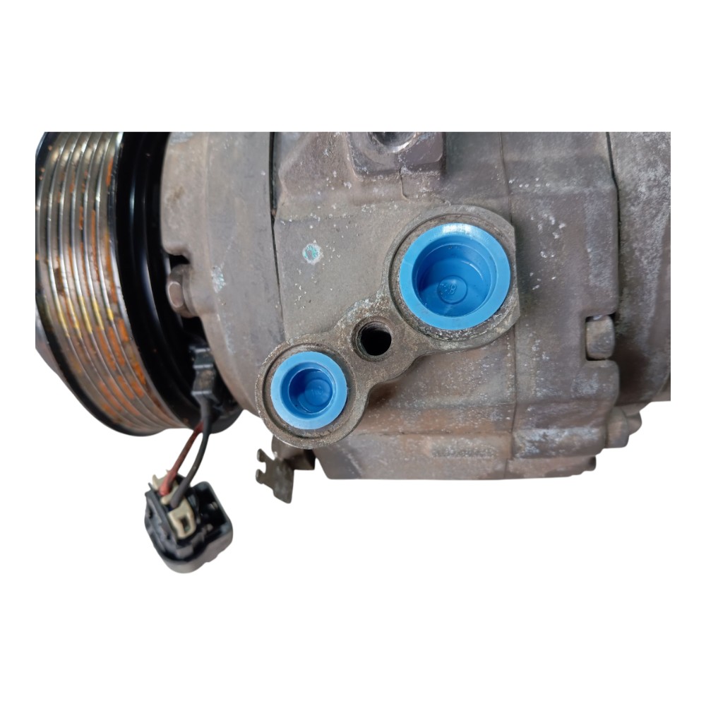 Compressor Ar Ford Fusion Awd 3.0 2009 2012 V637 2