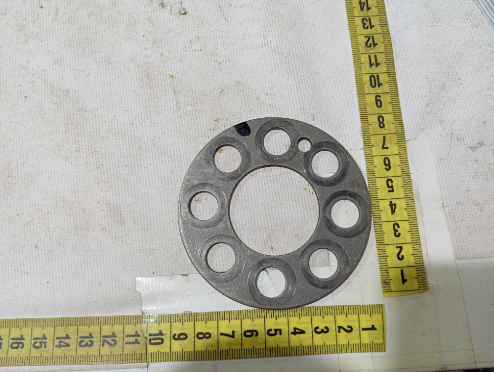 Parafusos Volante Cremalheira Honda Hrv 17 A 2021 V660 8