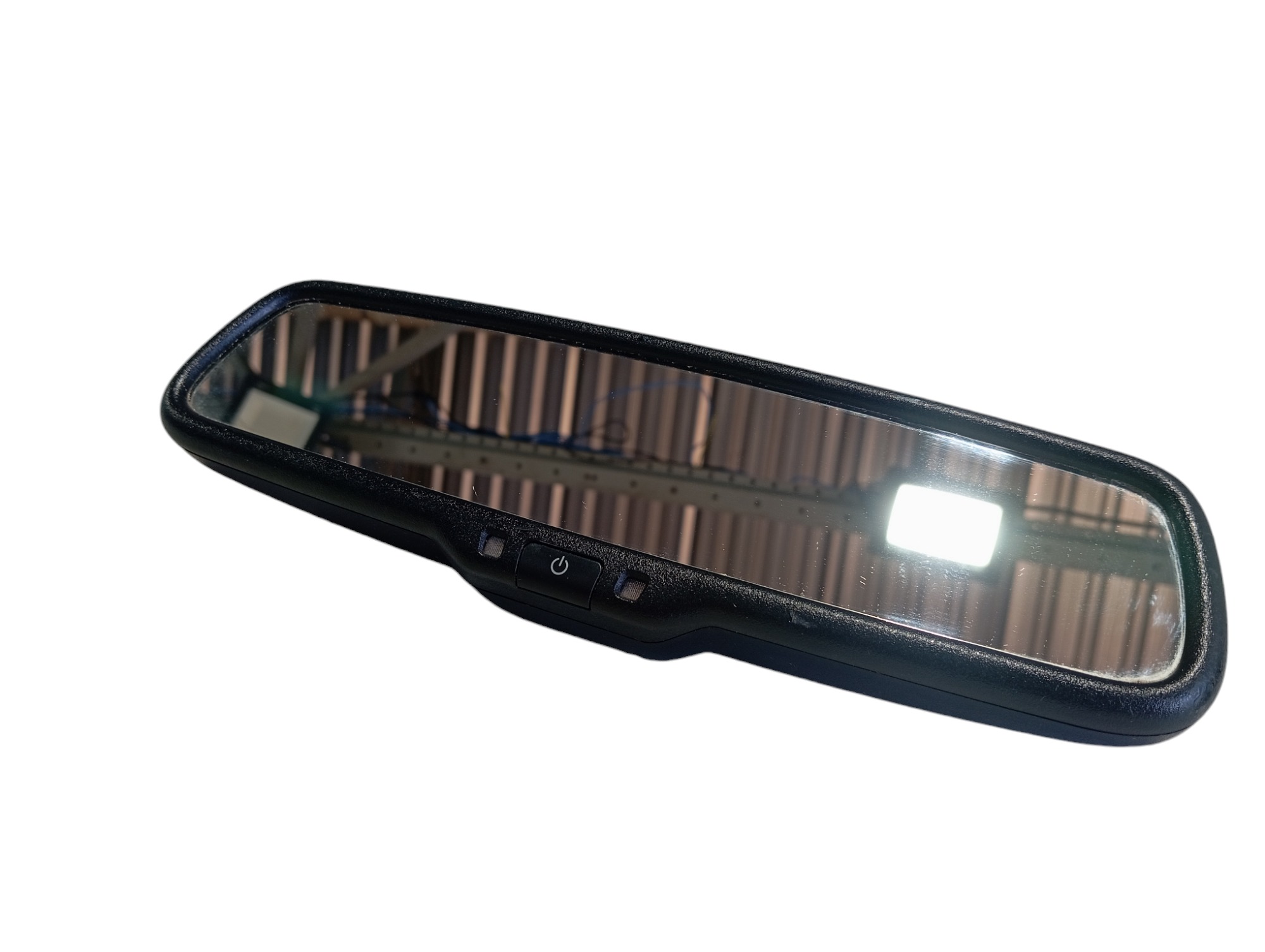Retrovisor Interno Honda Hrv Touring 2020 2025 V602 5