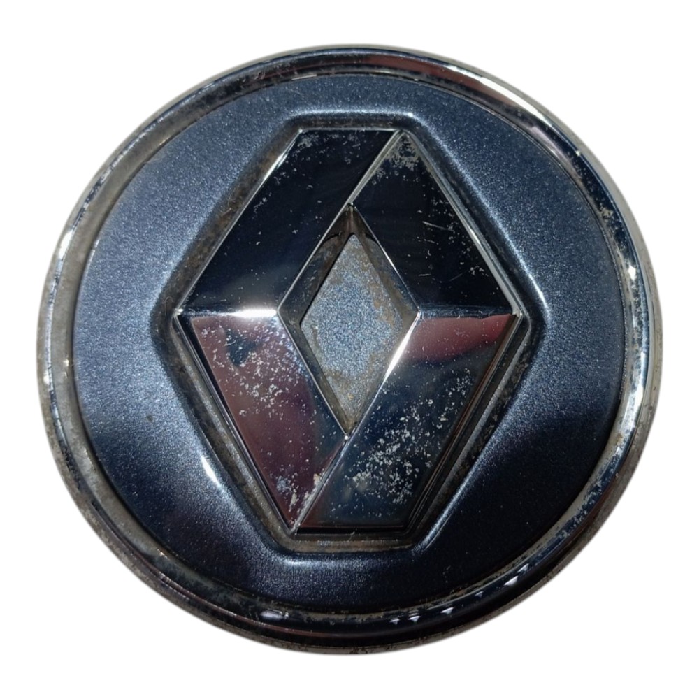 Miolo Calota Roda Renault Zoe 2022 2023 V639 3