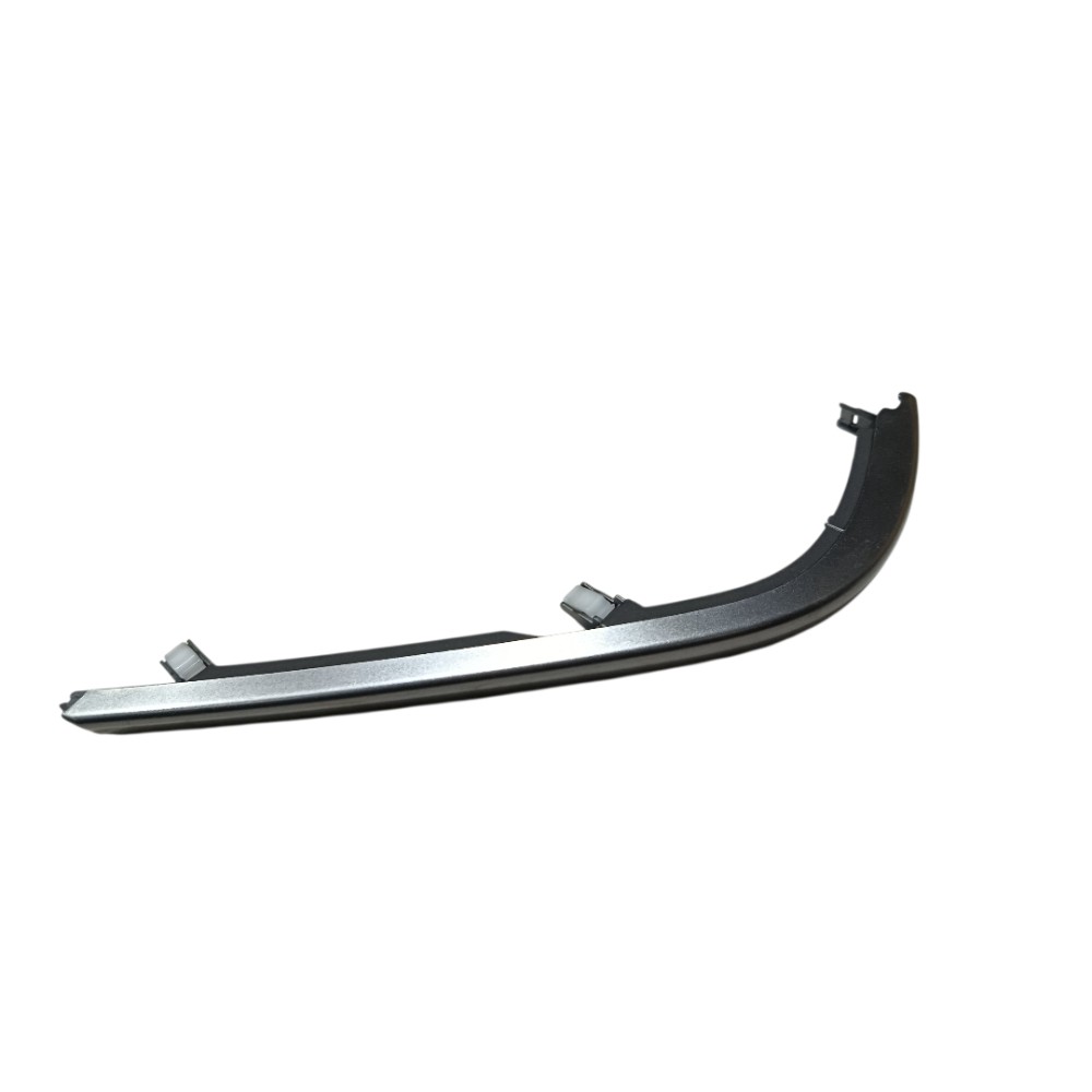 Moldura Direito Console Honda City 2017 6