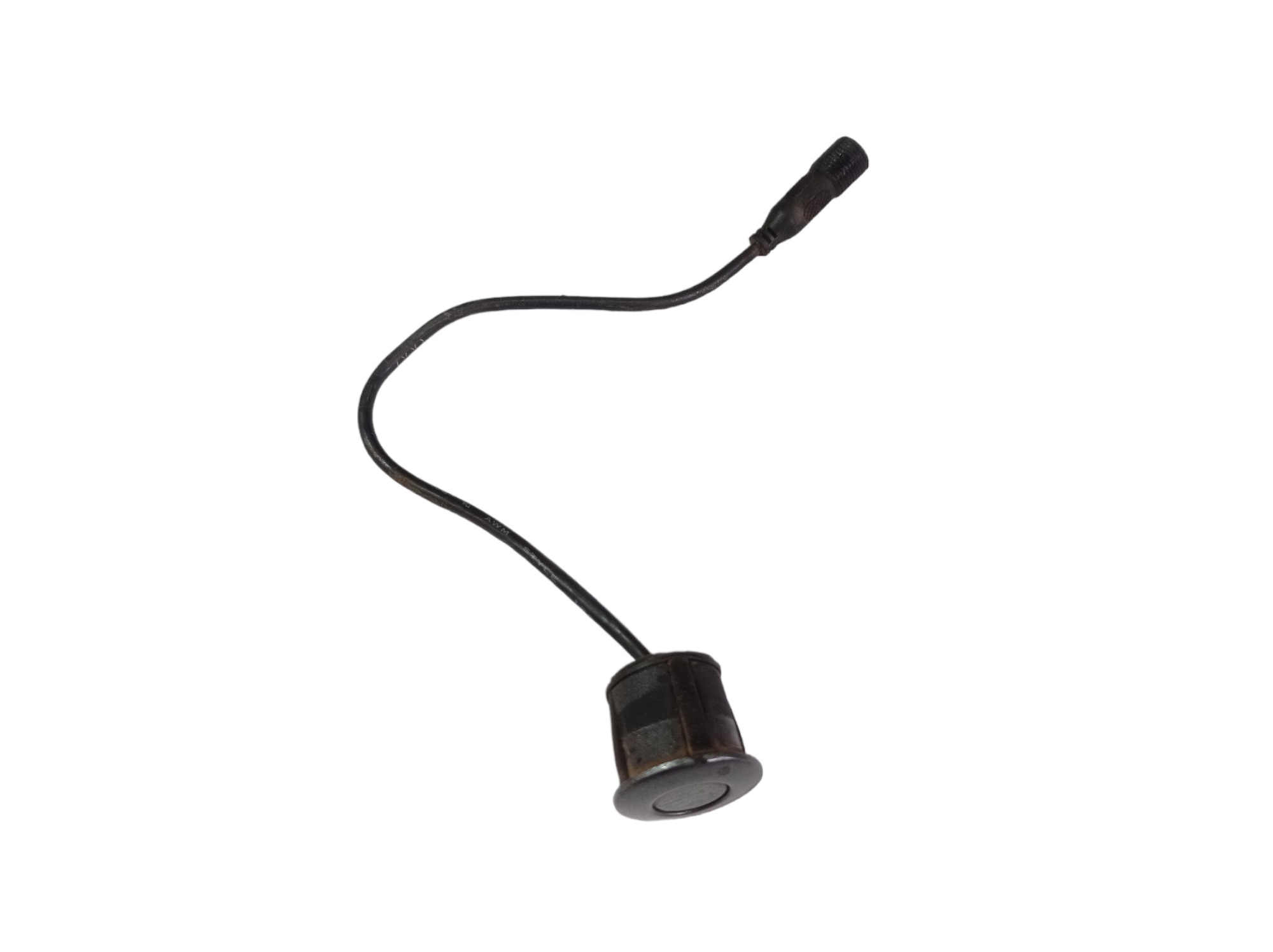 Sensor Estacionamento Traseiro Universal Vl 4