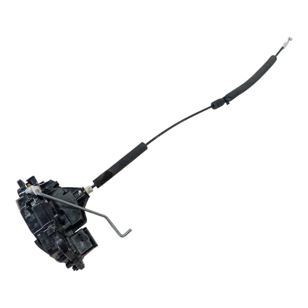 Fechadura Porta Traseira Esquerda Chery Tiggo 7 2022 24 V640 5