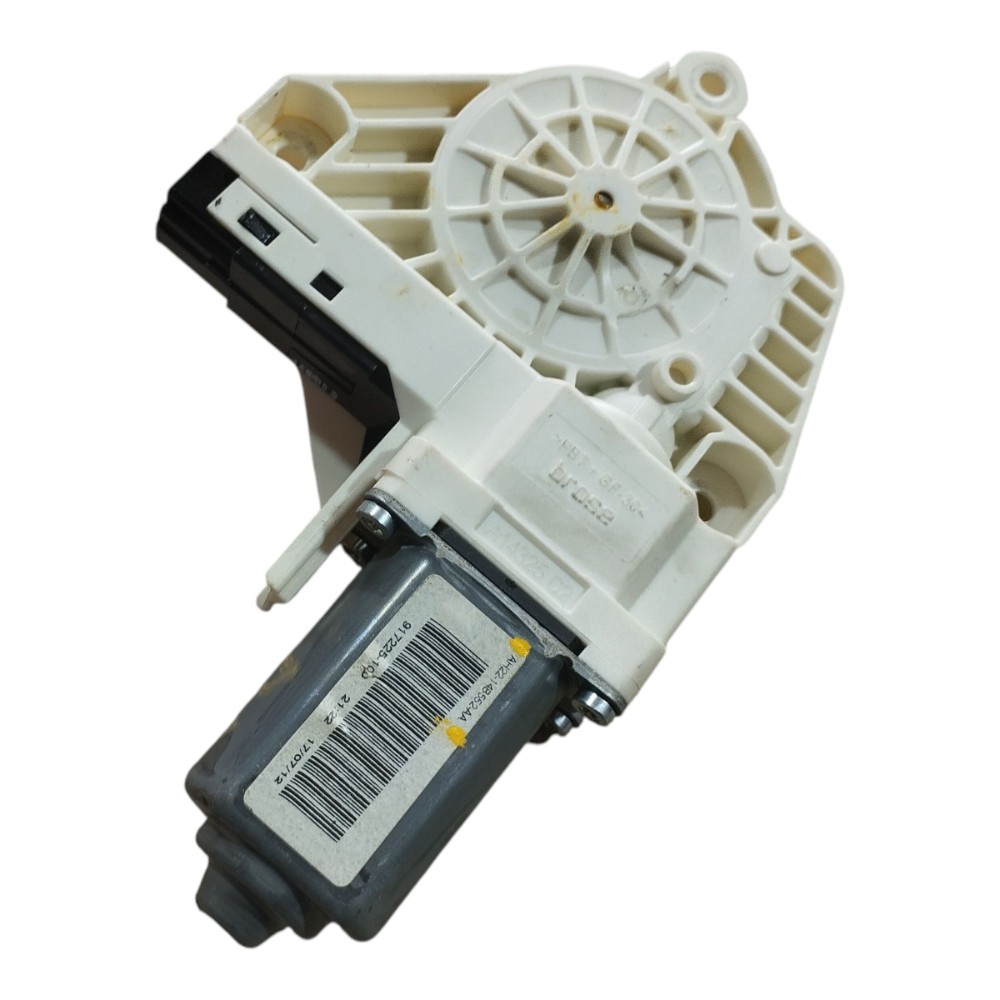 Motor Maquina Vidro Dianteiro Dir Discovery 4 2010 A 14 V656 2