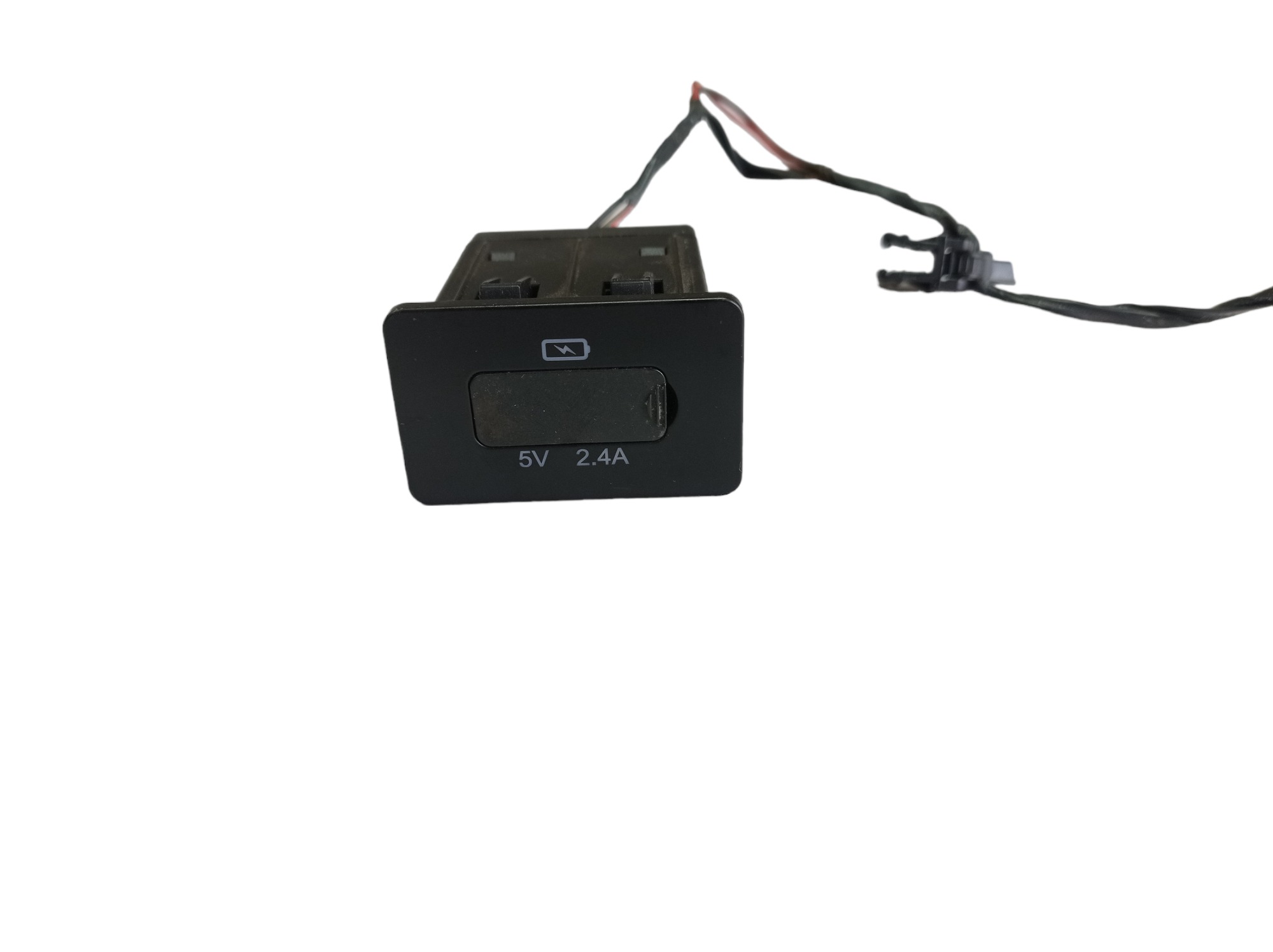 Entrada Usb 5v Jac T40 1.5 2019 V565 5