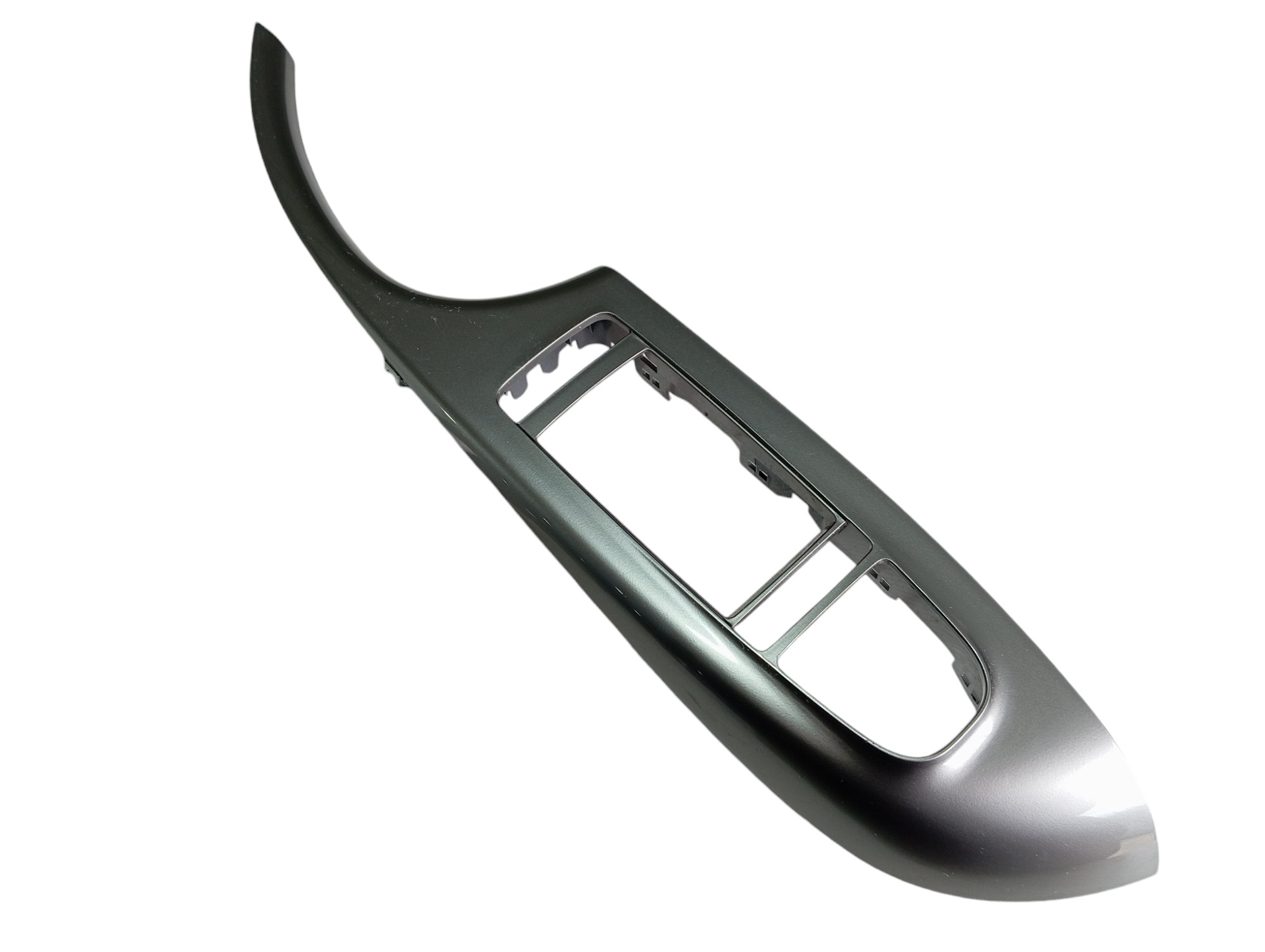 Moldura Botão Vidro Diant Esq Byd Dolphin Gs 2024 25 V596 4