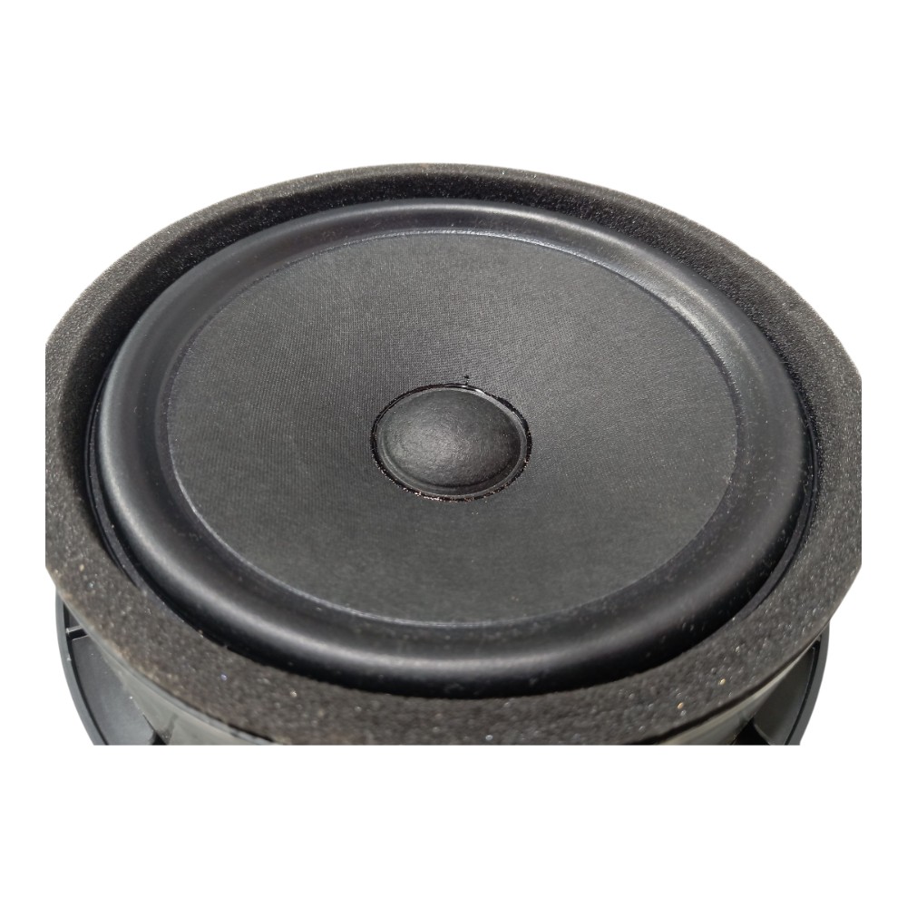 Alto Falante Porta Trase Direita Byd Dolphin Gs 2024 25 V666 5