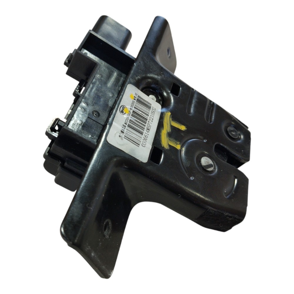 Fechadura Tampa Traseira Byd Dolphin Gs 2024 2025 V628 10