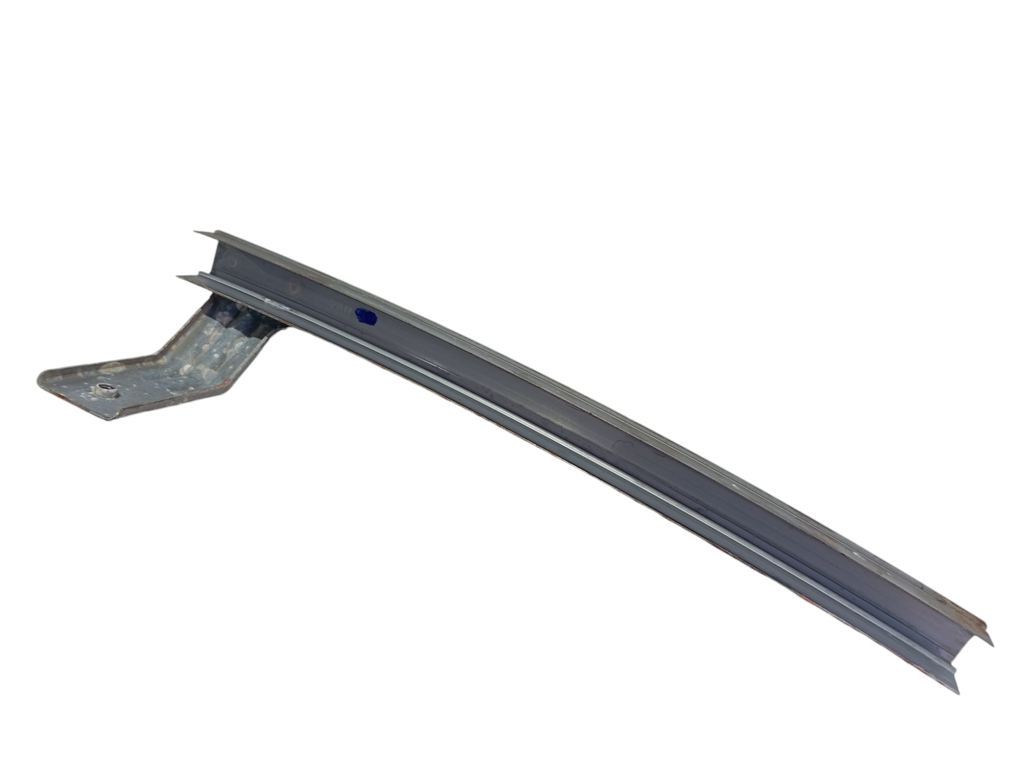 Canaleta Vidro Porta Dianteira Dire Hrv Touring 2020 25 V602 4