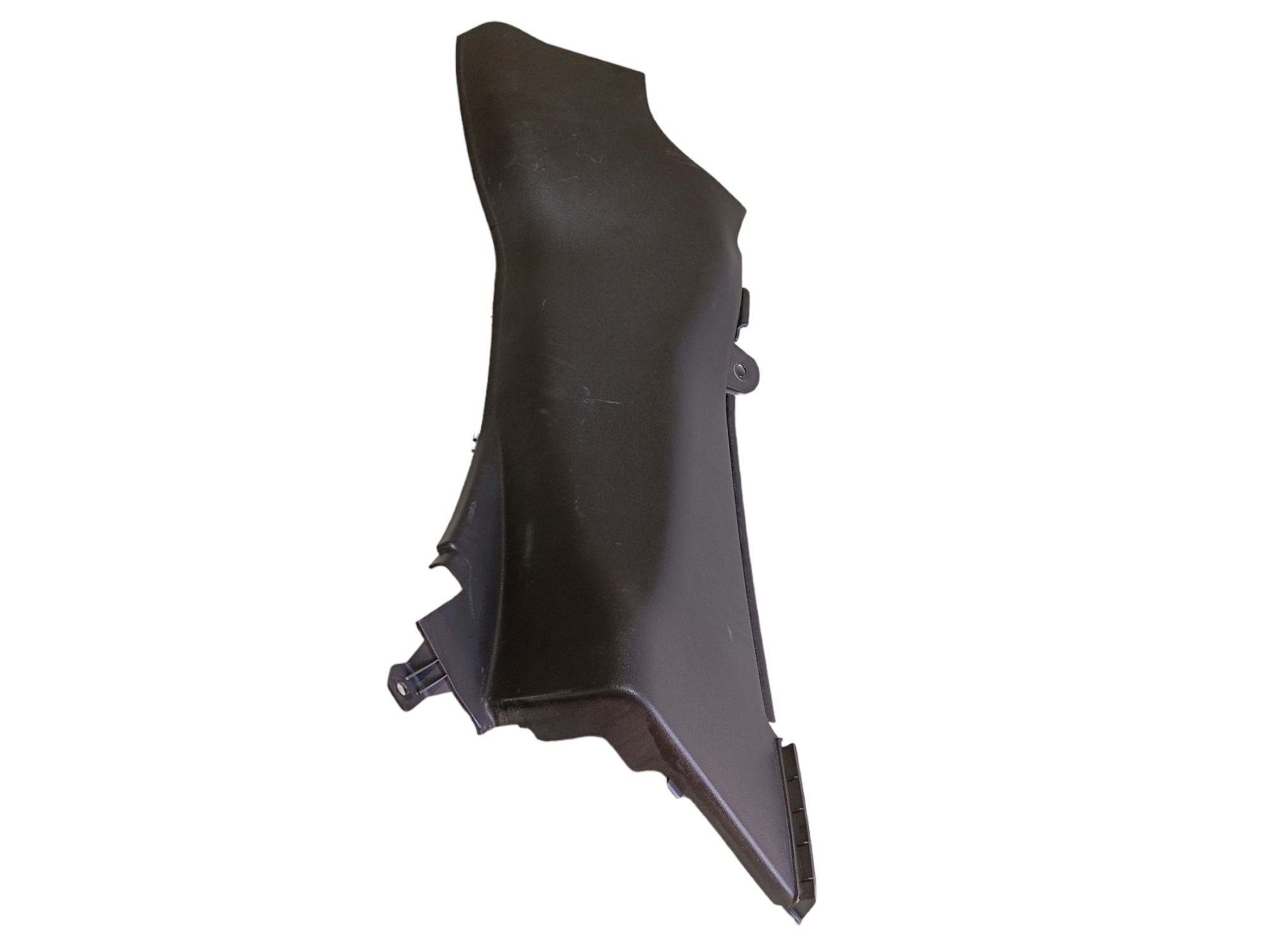 Acabamento Coluna Tras Esquerda Range Rover Sport 2014 V592 1