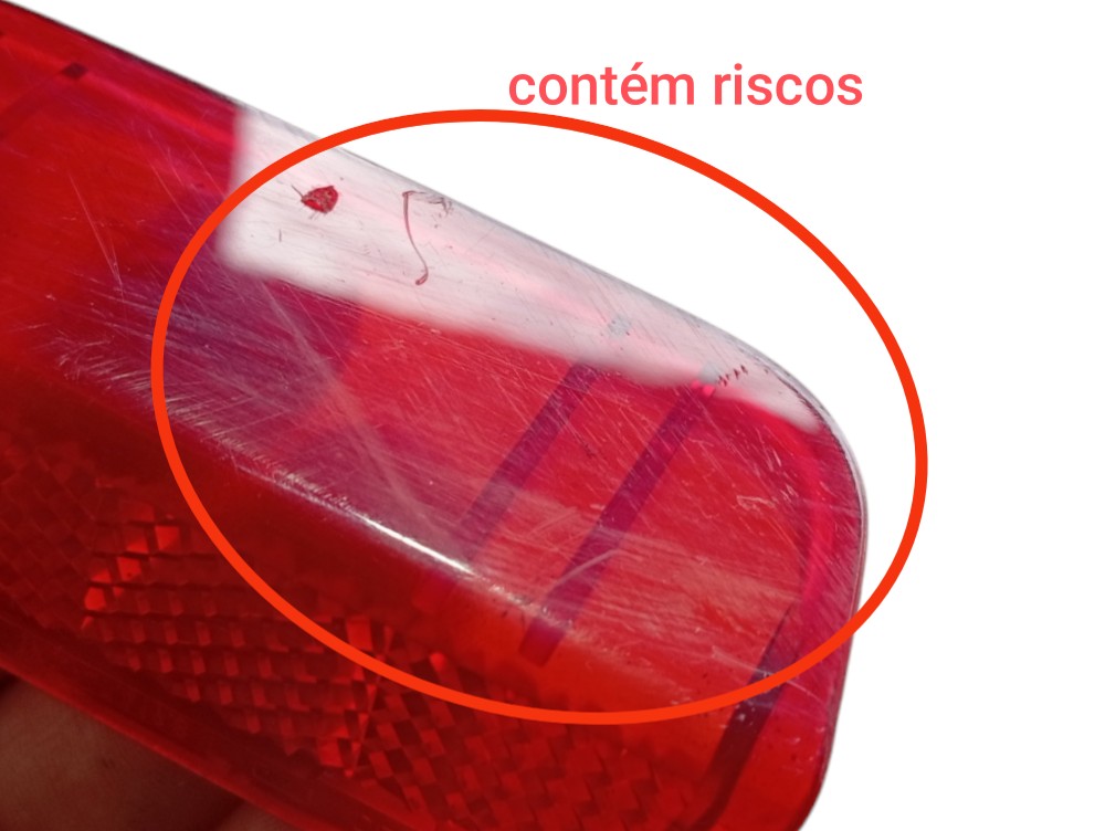 Luz Cortesia Porta Traseira Esquerda Golf Highline 14 V626 6