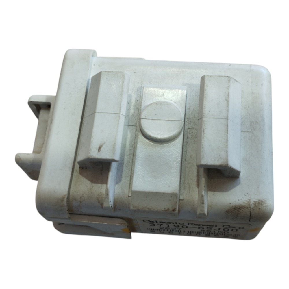 Módulo Relé Controle Suzuki Grand Vitara 2012 A 2015 V649 5