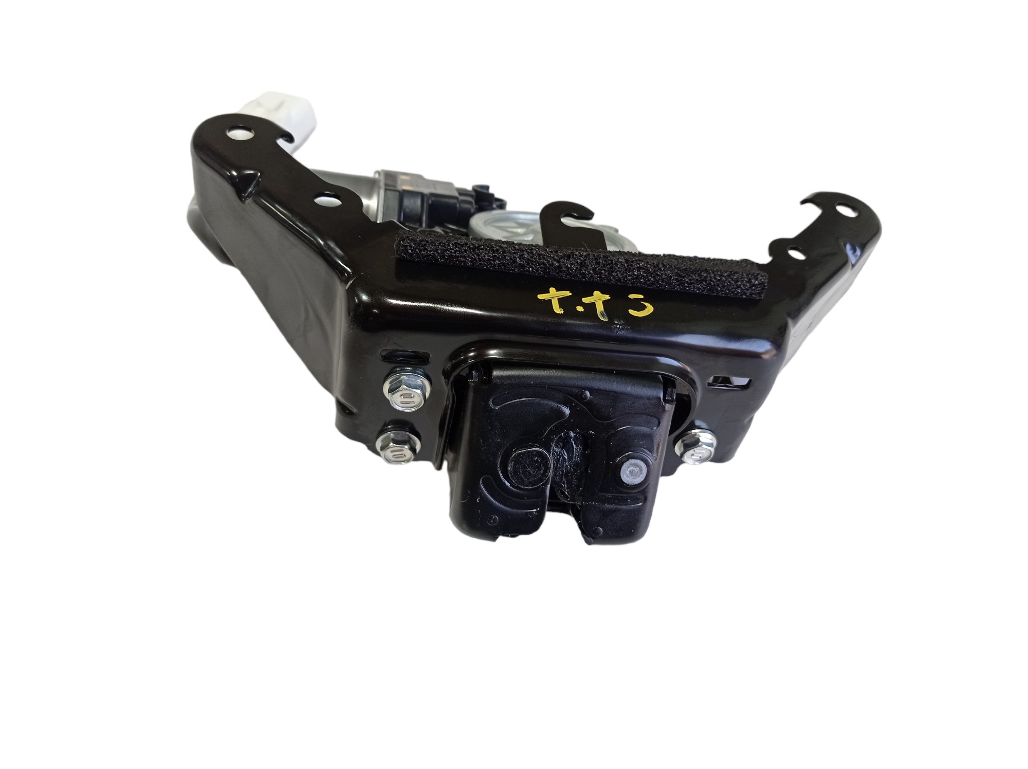 Fechadura Tampa Traseira Lexus Rx 450h 2021 V576 5