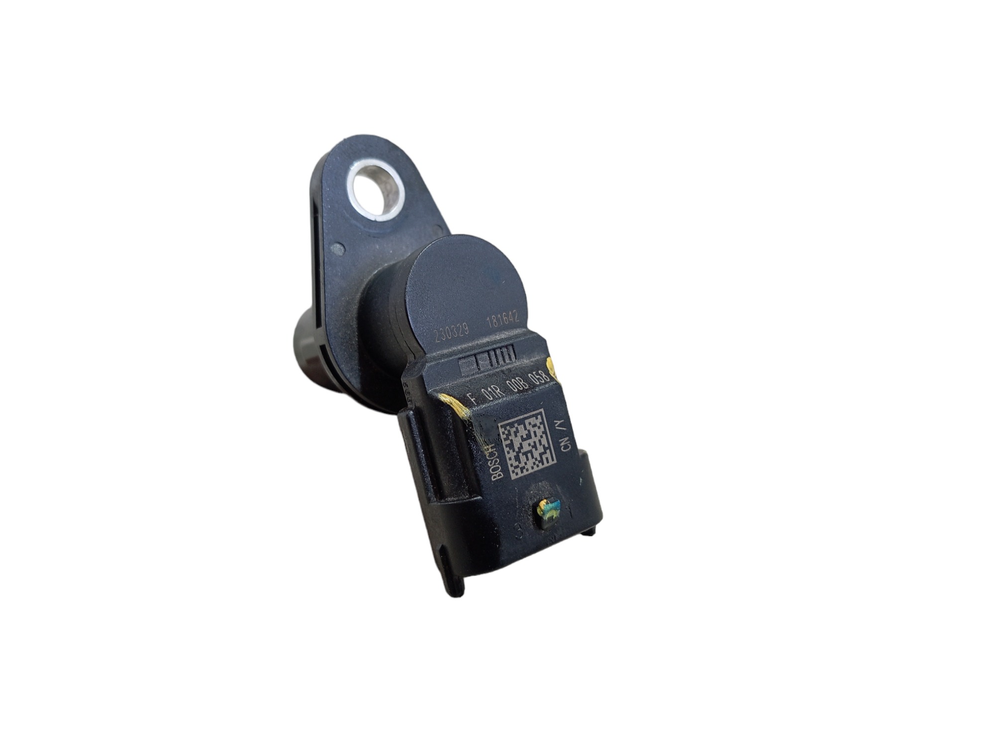 Sensor Posição Comando Gwm Haval H6 Gt 1.5 2024 V598 2